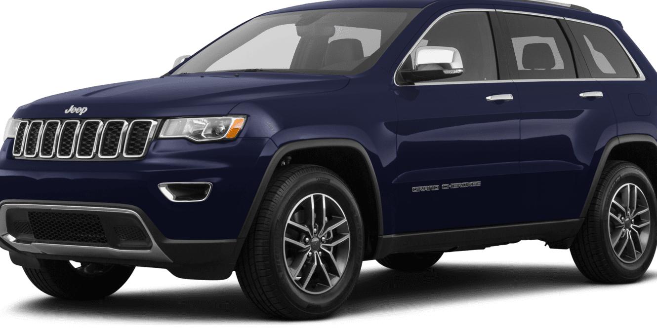 JEEP GRAND CHEROKEE 2020 1C4RJFBG8LC384873 image